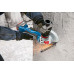 BOSCH GWX 18V-10 P PROFESSIONAL Akkus sarokcsiszoló (18V/akku és töltő nélkül) 06019J4200