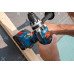 BOSCH GSR 18V-150 C PROFESSIONAL Akkus fúró-csavarozó (akku,töltő nélkül)L-BOXX 06019J5002