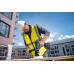 BOSCH GSR 18V-150 C PROFESSIONAL Akkus fúró-csavarozó (akku,töltő nélkül)L-BOXX 06019J5002