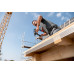 BOSCH GSB 18V-150 C PROFESSIONAL Akkus ütvefúró-csavarozó (18V/2x8,0Ah) L-BOXX 06019J5105
