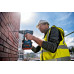 BOSCH GSB 18V-150 C PROFESSIONAL Akkus ütvefúró-csavarozó (18V/2x8,0Ah) L-BOXX 06019J5105