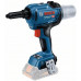 BOSCH GRG 18V-16 C PROFESSIONAL Akkus szegecselő pisztoly 06019K5001