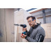 BOSCH GSR 18V-90 FC PROFESSIONAL Akkus fúrócsavarozó, L-BOXX 136 06019K6203