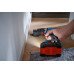 BOSCH GSR 18V-90 FC PROFESSIONAL Akkus fúrócsavarozó, L-BOXX 136 06019K6203