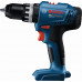 BOSCH GSB 18V-25 PROFESSIONAL Akkus ütvefúró/-csavarozók, 2x 2,0Ah, Koffer 06019K9304