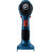BOSCH GSB 18V-25 PROFESSIONAL Akkus ütvefúró/-csavarozók, 2x 2,0Ah, Koffer 06019K9304