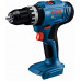 BOSCH GSB 18V-25 PROFESSIONAL Akkus ütvefúró/-csavarozók, 2x 2,0Ah, Koffer 06019K9304