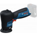 BOSCH GPX 12V-77 PROFESSIONAL Polírozógép, akku nélkül 06019L4003
