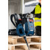 BOSCH GPU18V2DI PROFESSIONAL Betonvibrátor, akku nélkül 06019P9000