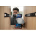 BOSCH GSR18V-52 PROFFESIONAL Akkus fúrócsavarozó, 2x 2,0Ah, L-Case 06019S0025