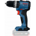 BOSCH GSB18V-52 PROFESSIONAL Akkus ütvefúró/-csavarozók. akku nélkül, L-BOXX 06019S0121