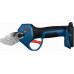 BOSCH PRO GPC18V-32P PROFESSIONAL Akkus csővágó, akku nélkül, L-BOXX