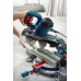 BOSCH GCM 216 Leszabó- és gérvágó fűrész 0601B33000