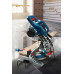 BOSCH GCM 216 Leszabó- és gérvágó fűrész 0601B33000