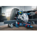 BOSCH GCM 254 D PROFESSIONAL Leszabó- és gérvágó fűrész 0601B53000