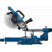 BOSCH GCM305-216S PROFESSIONAL Leszabó- és gérvágó fűrész 0601B61000
