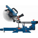 BOSCH GCM305-216S PROFESSIONAL Leszabó- és gérvágó fűrész 0601B61001