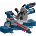 BOSCH GCM305-216S PROFESSIONAL Leszabó- és gérvágó fűrész 0601B61001