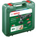 BOSCH AdvancedMulti 18 Akkus multifunkcionális gép 1x 2,5 Ah, AL 1830 CV töltő 0603104001