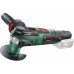 BOSCH AdvancedMulti 18 Akkus multifunkcionális gép (18V/akku és töltő nélkül) 0603104000