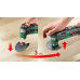 BOSCH AdvancedMulti 18 Akkus multifunkcionális gép (18V/akku és töltő nélkül) 0603104000