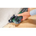 BOSCH AdvancedMulti 18 Akkus multifunkcionális gép (18V/akku és töltő nélkül) 0603104000