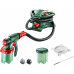 KIÁRUSÍTÁS BOSCH PFS 7000 Festékszóró rendszer 0603207400 ÚJRACSOMAGOLT