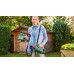 BOSCH EasySpray 18V-100 Szórópisztolyok 0603208000