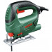 BOSCH PST 650 szúrófűrész 500 W, koffer 06033A0720