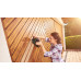 BOSCH AdvancedOrbit 18 Akkus excentercsiszoló (18V/akku és töltő nélkül) 06033D2100
