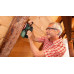 BOSCH AdvancedOrbit 18 Akkus excentercsiszoló (18V/akku és töltő nélkül) 06033D2100
