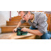 BOSCH AdvancedOrbit 18 Akkus excentercsiszoló (18V/akku és töltő nélkül) 06033D2100