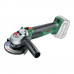 BOSCH UniversalGrind 18V-75 Akkus sarokcsiszoló, 125 mm, darabolótárcsa 06033E5002