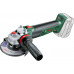 BOSCH AdvancedGrind 18V-80 Akkus sarokcsiszoló, 125 mm, akku és töltő nélkül 06033E5100