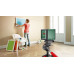 BOSCH Quigo Plus Keresztvonalas szintezőlézer 0603663600