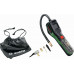 BOSCH PNEO Akkus nagynyomású légpumpa, 3,0 Ah 0603947500