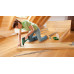 BOSCH Uneo Maxx 18 Li Akkumulátoros kombinált kalapács (2x1,5 Ah) + Systembox 060395230K