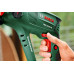 BOSCH Uneo Maxx 18 Li Akkumulátoros kombinált kalapács (2x1,5 Ah) + Systembox 060395230K