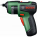 BOSCH PSR SELECT Akkus csavarozó, 2,0 Ah, 0603977100
