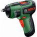 BOSCH PSR SELECT Akkus csavarozó, 2,0 Ah, 0603977100