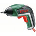 BOSCH IXO V Basic akkus csavarozó 06039A8020