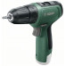 BOSCH EasyDrill 1200 akkumulátoros csavarozó, 1 x 1,5 Ah, GAL 1210 CV 06039D3001