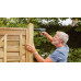 BOSCH EasyDrill 1200 Akkus fúró-csavarozó (12V/2x1,5Ah), AC kit 06039D3002