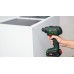 BOSCH AdvancedImpact 18V-80 Quicksnap Akkus ütvefúrógép 06039E2100