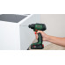 BOSCH AdvancedImpact 18V-80 QuickSnap Akkus ütvefúrógép, 1x2,5Ah akku, töltő 06039E2101