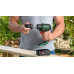 BOSCH AdvancedImpact 18V-80 QuickSnap Akkus ütvefúrógép, 1x2,5Ah akku, töltő 06039E2101