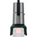 BOSCH EasyMoka 18V-2 Inox Rozsdamentes acél Moka edény, akku nélkül 06039E4100