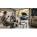 BOSCH EasyMoka 18V-2 Inox Rozsdamentes acél Moka edény, akku nélkül 06039E4100