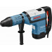 BOSCH GBH 12-52 D PROFESSIONAL Fúrókalapács SDS-Max kofferben (1.700W/19J) 0611266100