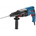 BOSCH GBH 2-28 F PROFESSIONAL Fúrókalapács kofferben, 0611267600